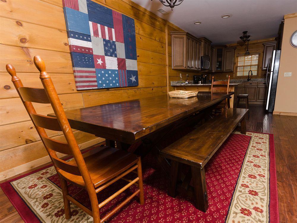Allegheny Springs Snowshoe Luaran gambar
