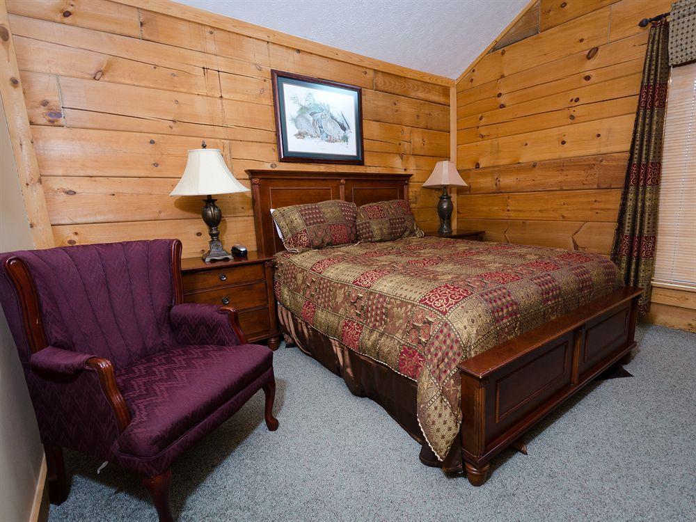 Allegheny Springs Snowshoe Luaran gambar