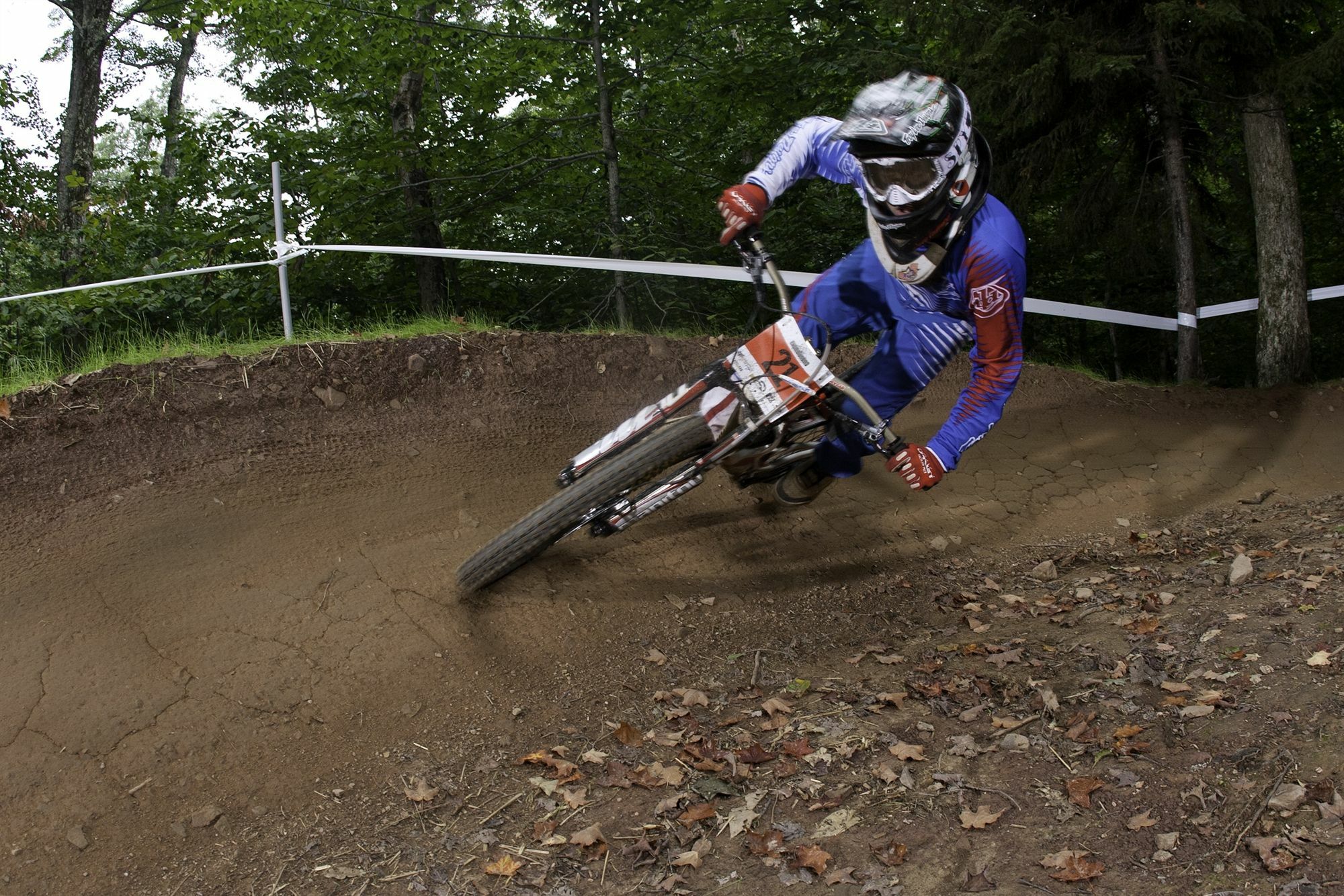 Allegheny Springs Snowshoe Luaran gambar